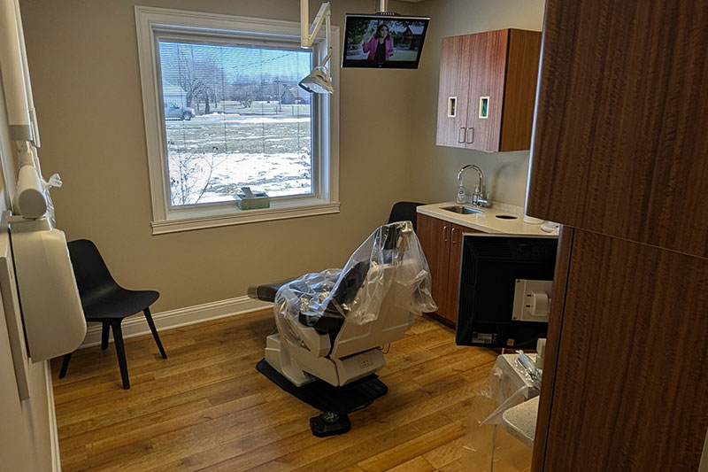 General Dental Services in Cincinnati/Eastgate