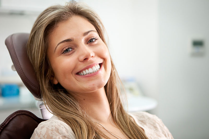 Dental Crowns in Cincinnati/Eastgate