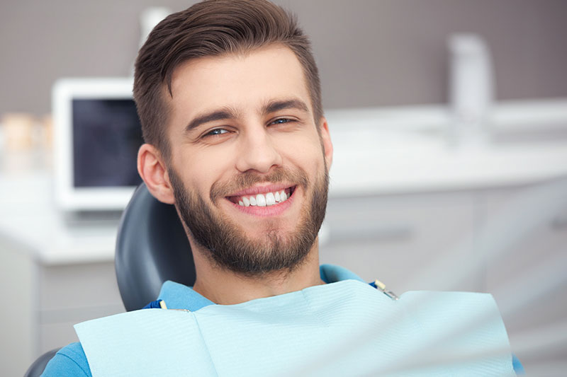 Dental Fillings in Cincinnati/Eastgate