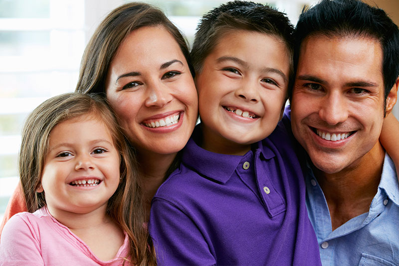 Family Dentist in Cincinnati/Eastgate