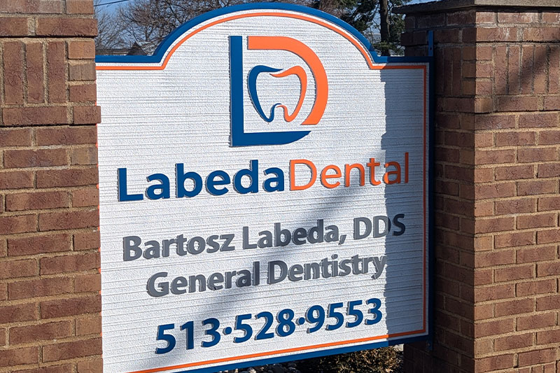 Labeda Dental Special Offers in Cincinnati/Eastgate